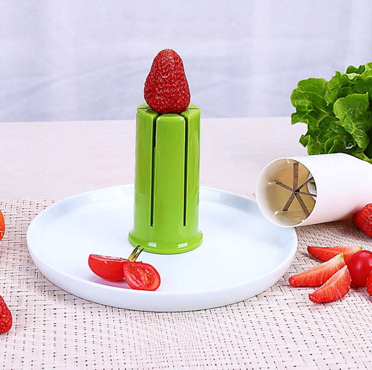 Creative Fruit & Vegetable Slicer
