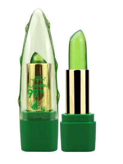 Aloe Vera Color-Changing Lip Gloss – Moisturizing & Anti-Dry Care