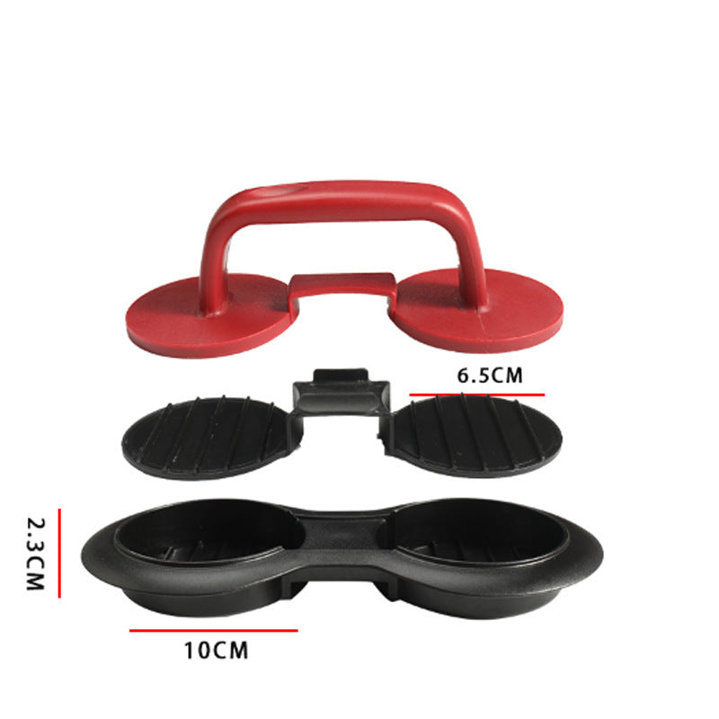 Multifunctional Burger Press Mold
