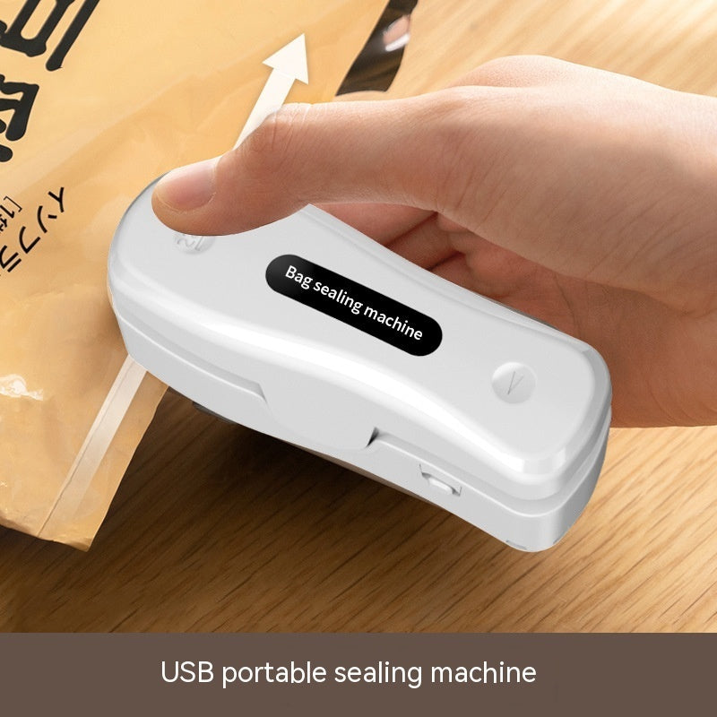Portable USB Mini Sealer