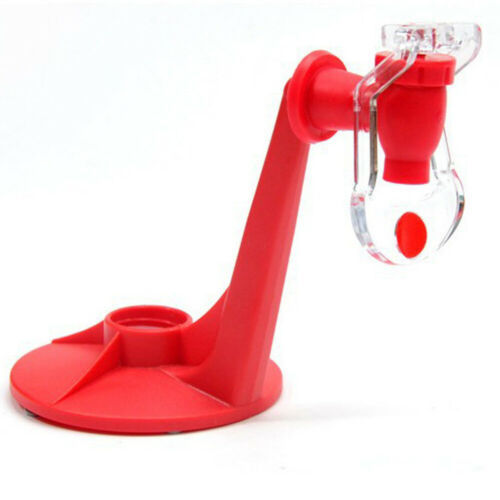 Magic Tap Inverted Bottle Beverage Dispenser – Summer Party Kitchen
