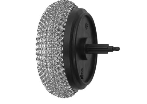 Electric 4-in-1 Rechargeable Cleaning Brush – Kitchen & Bathroom