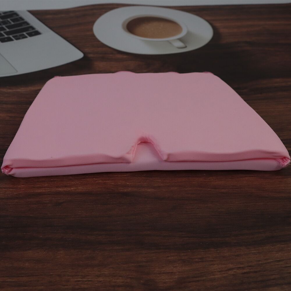 Migraine Relief Cold Therapy Hat – Ice Pack Eye & Head Wrap