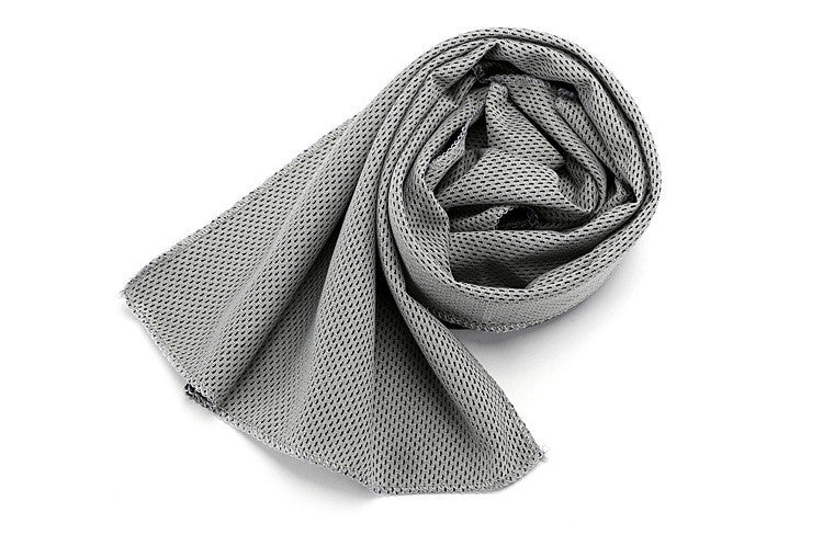 Korea Cold Towel Cold Towel Outdoor Sports Towel