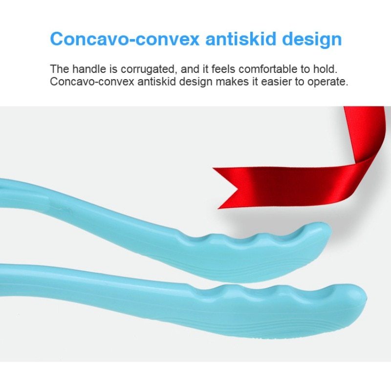 Neck & Shoulder Handheld Massage Roller