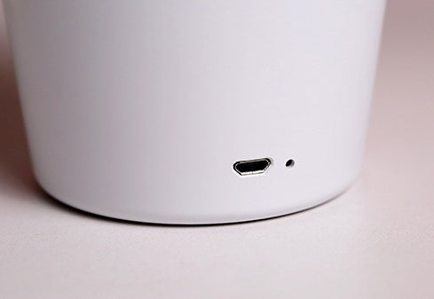 Modern LED USB Desk Lamp