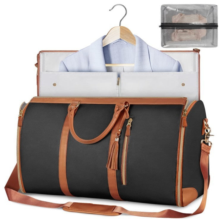 Luxury Travel Duffle Bag for Women
