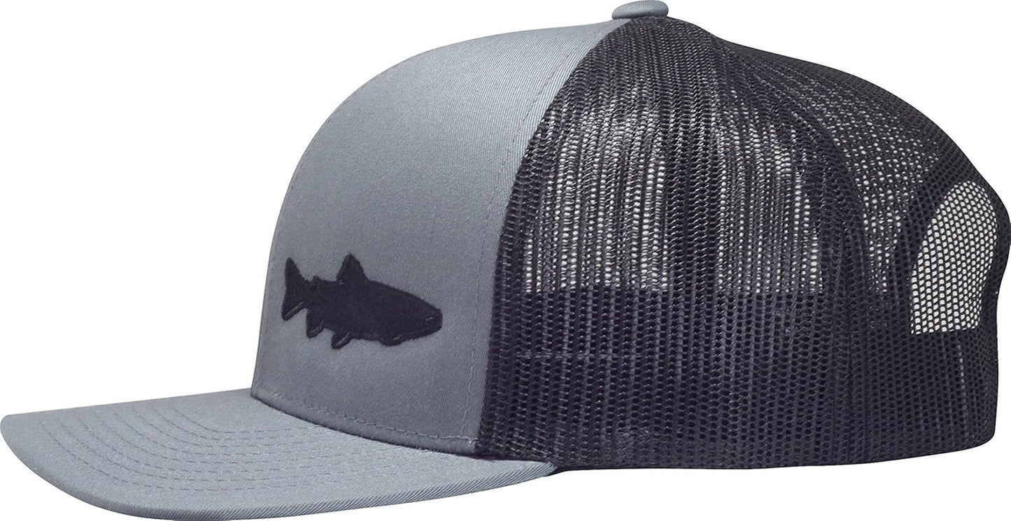 Trucker Hat - Trout Fishing 2.0