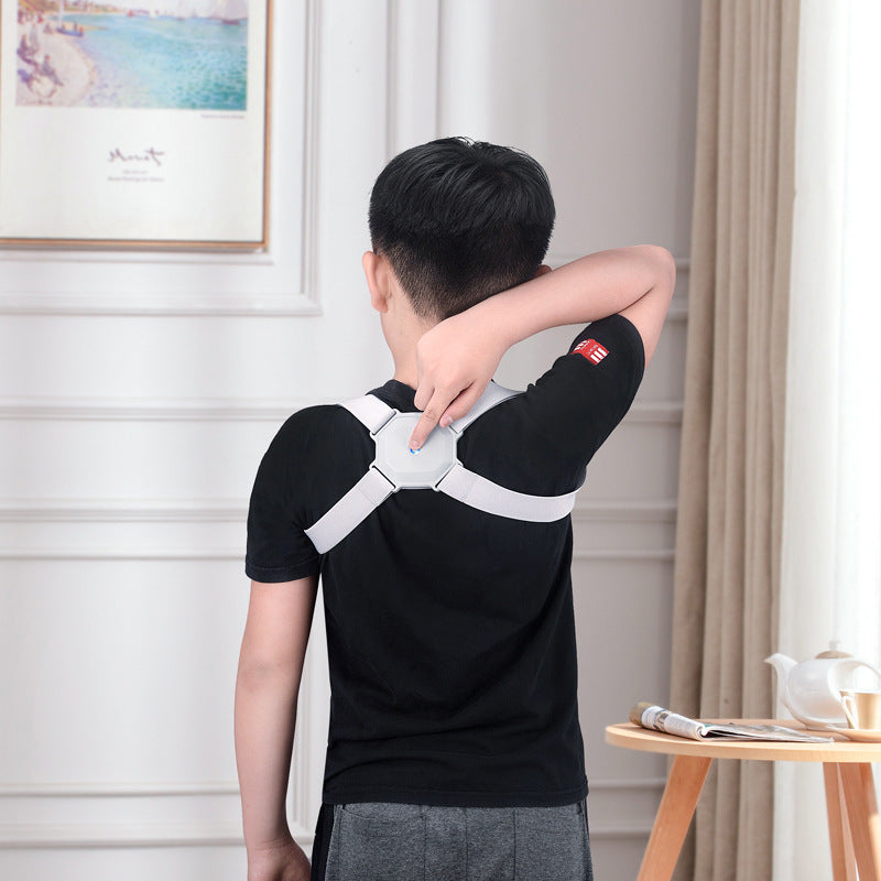Smart Posture Corrector Belt