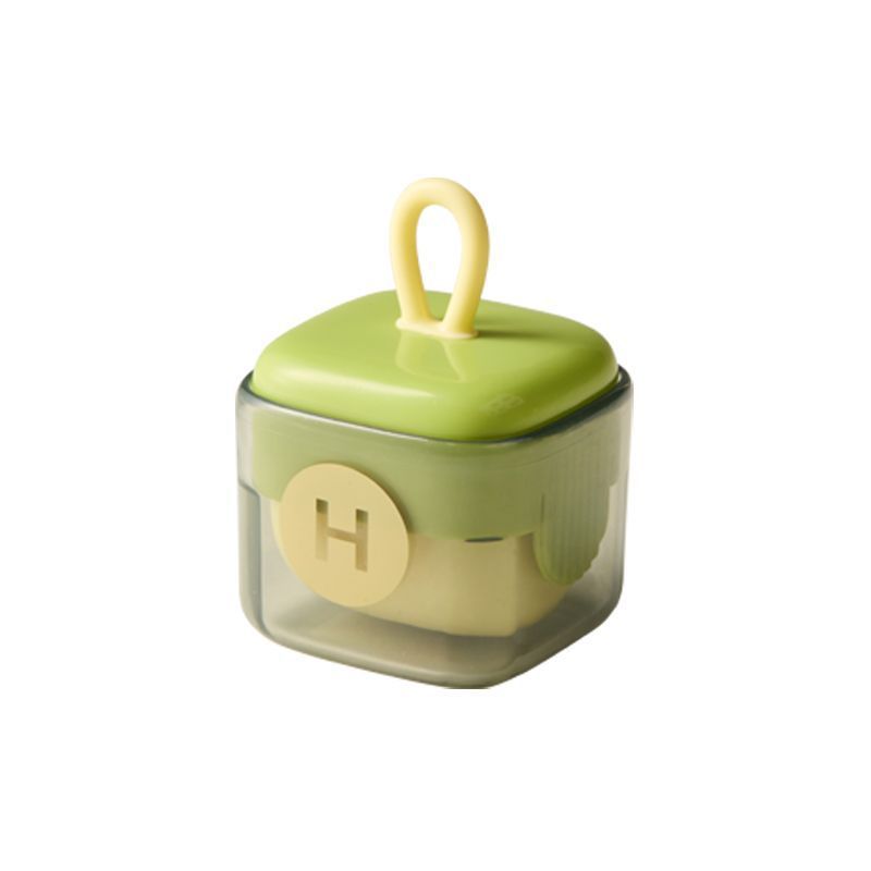 Portable Lint & Burr Remover