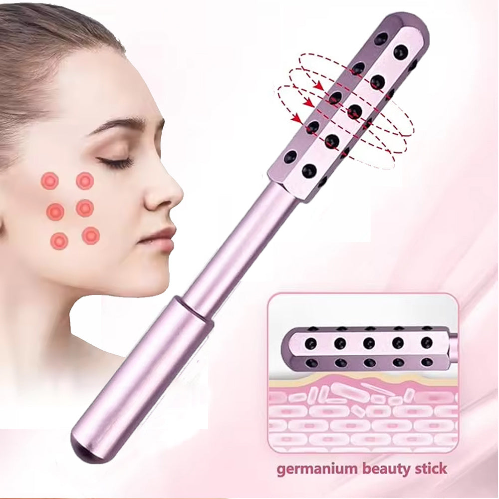 Germanium Beauty Stick Facial Roller