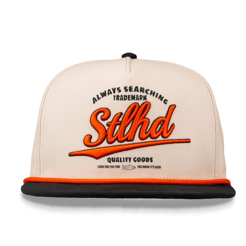 STLHD Trademark Hat