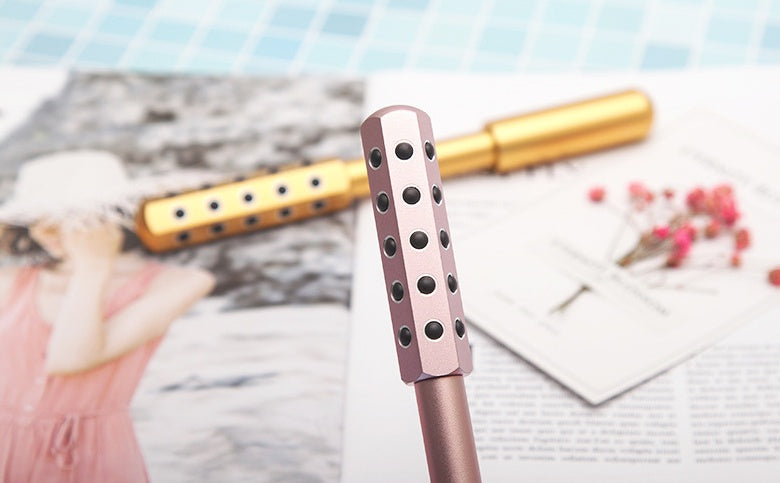 Germanium Beauty Stick Facial Roller