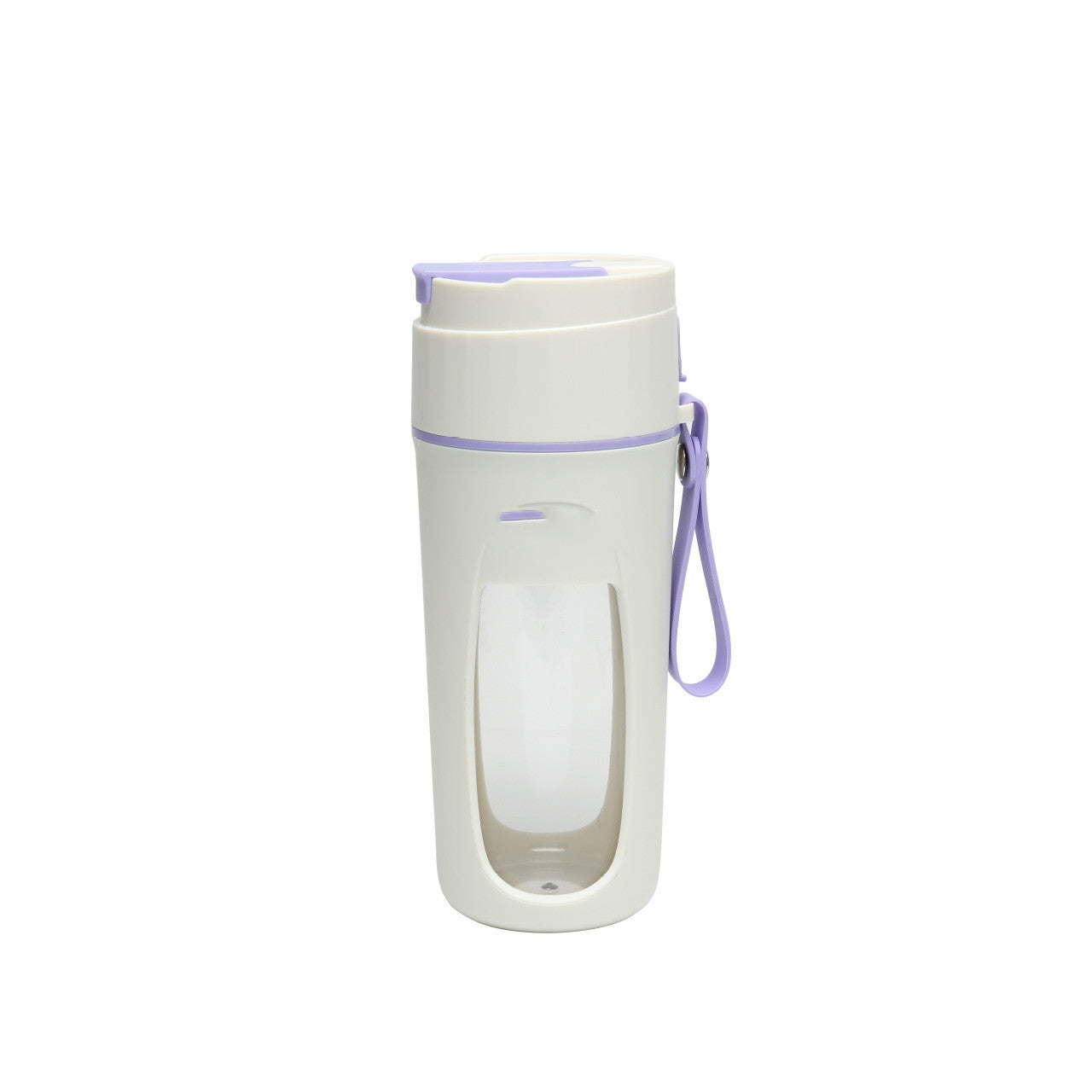 Portable USB Electric Juice Blender