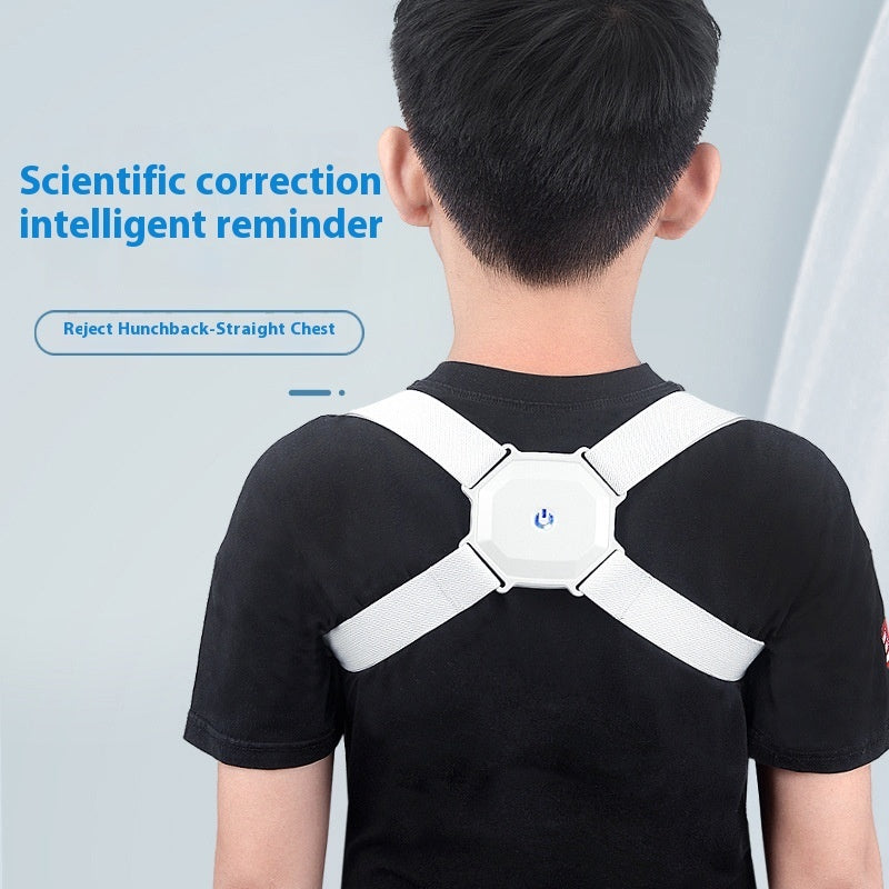 Smart Posture Corrector Belt