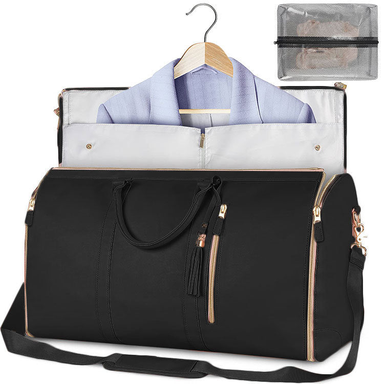 Luxury Travel Duffle Bag for Women