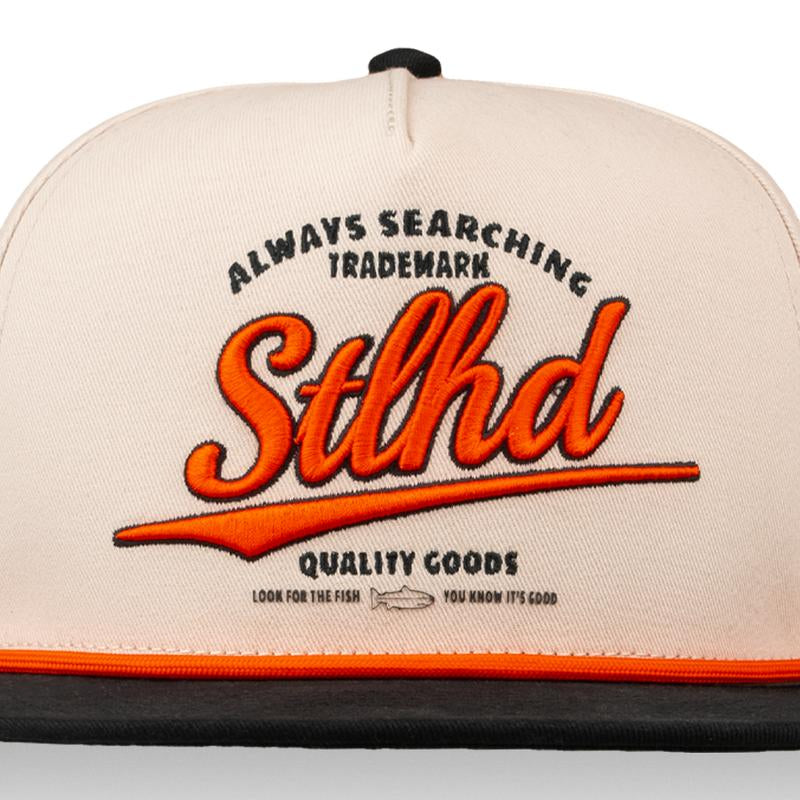 STLHD Trademark Hat