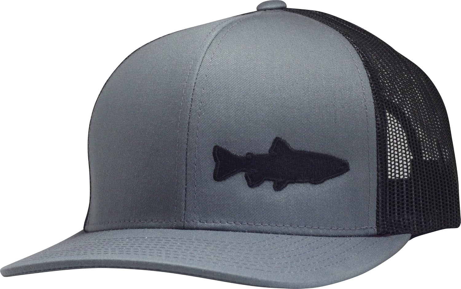 Trucker Hat - Trout Fishing 2.0