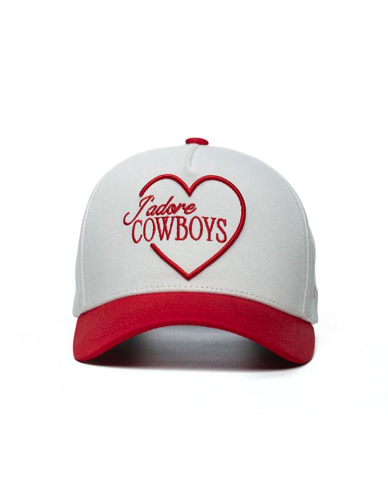 J'Adore Cowboy Hat