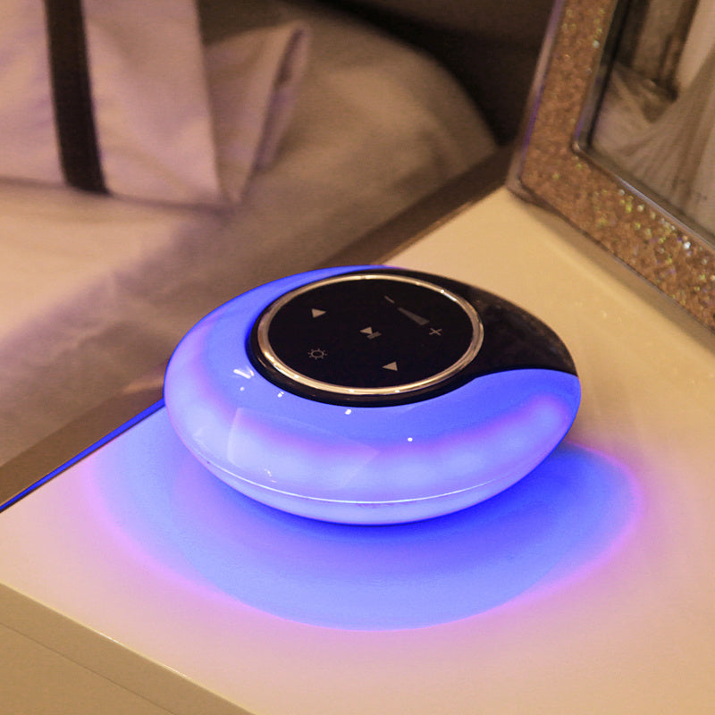 Bluetooth LED Speaker Lamp