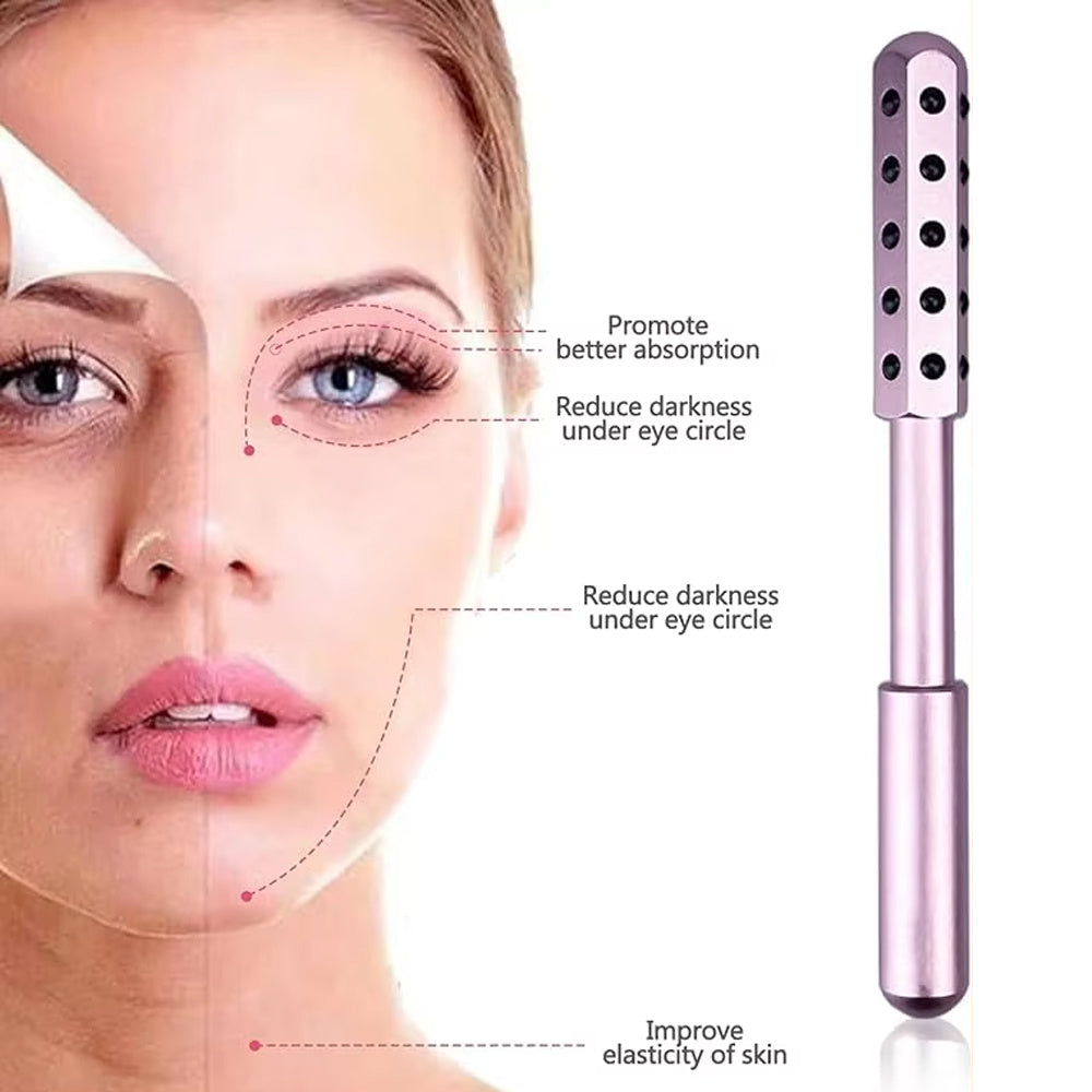 Germanium Beauty Stick Facial Roller