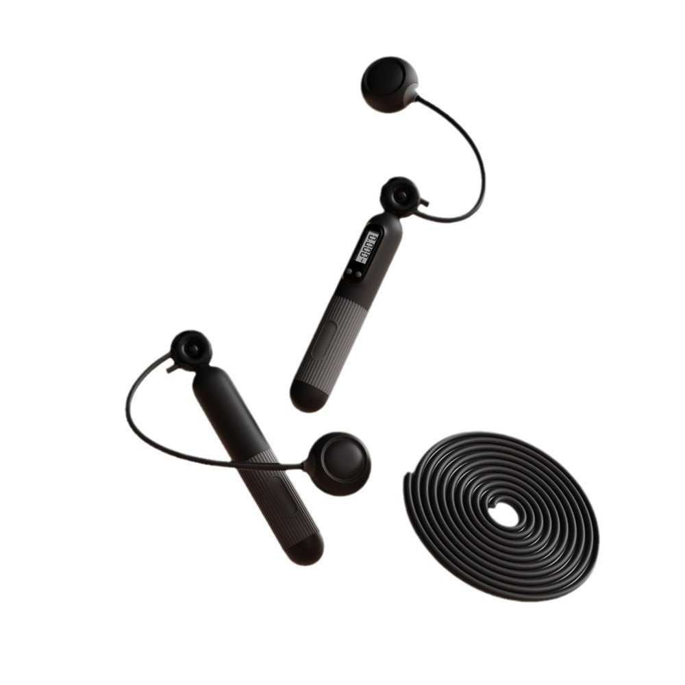 Smart Jump Rope with Counter – Fitness & Weight Loss