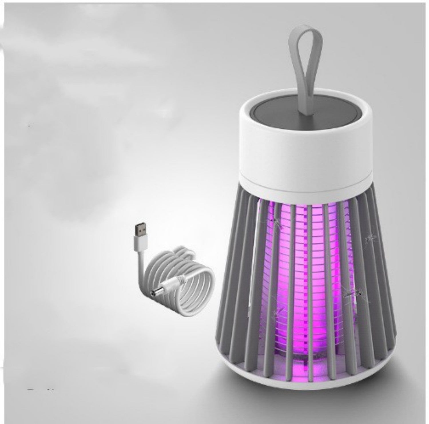 Electric Mosquito Killer Lamp – Indoor & Outdoor Use