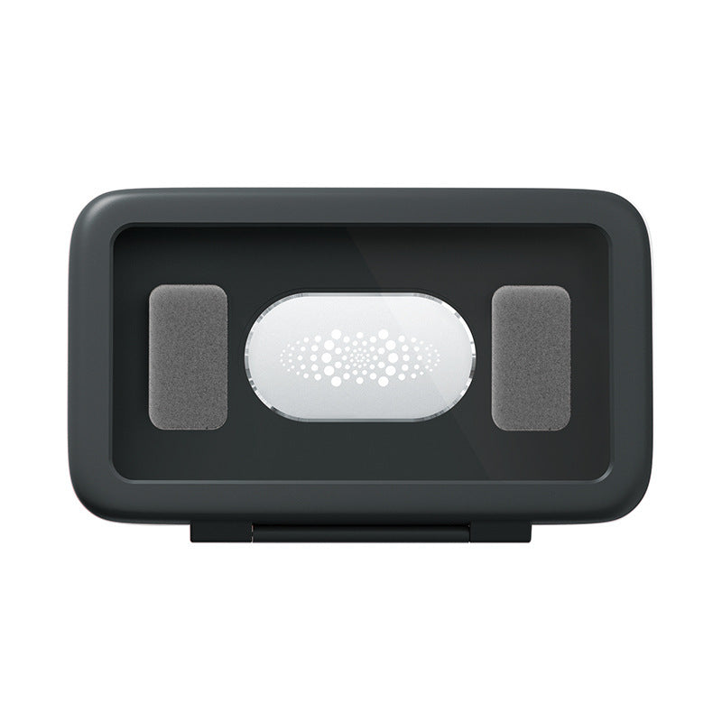 Shower-Proof Phone Holder