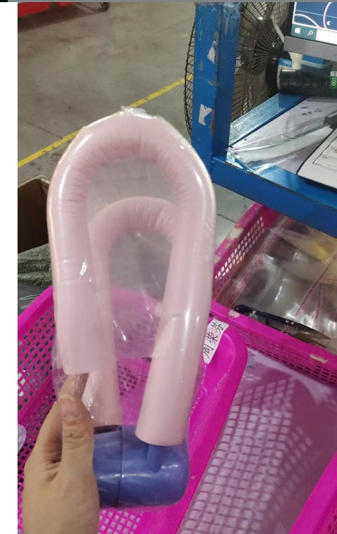 Thigh & Leg Master Exerciser