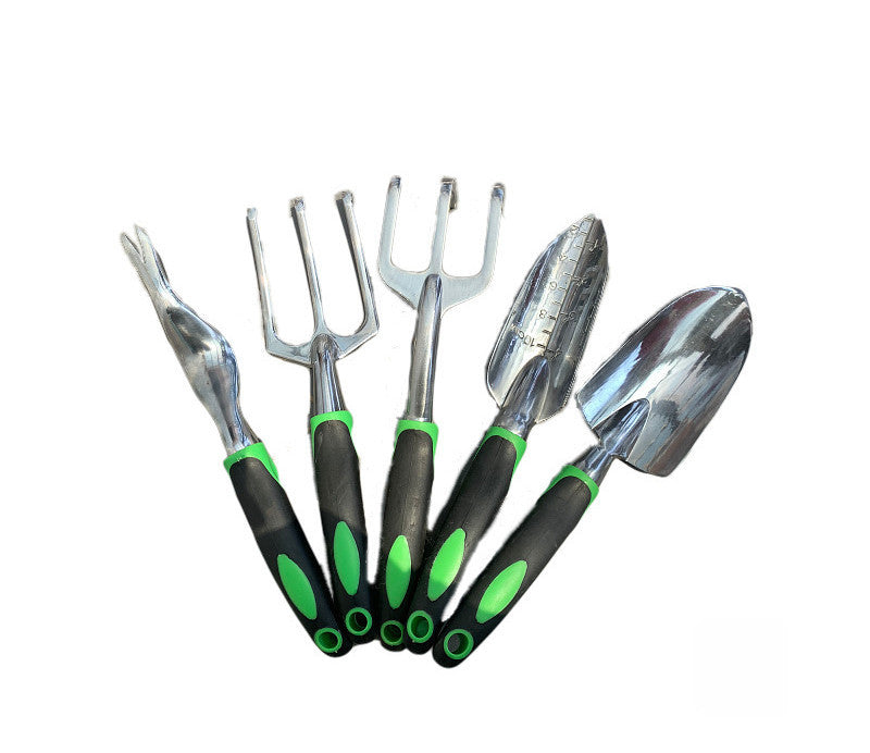 9-Piece Garden Tool Set