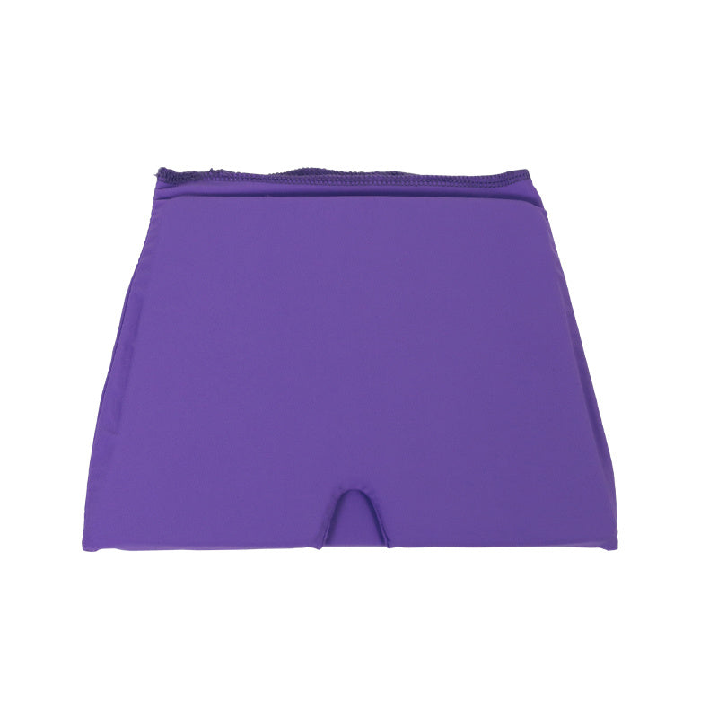 Migraine Relief Cold Therapy Hat – Ice Pack Eye & Head Wrap