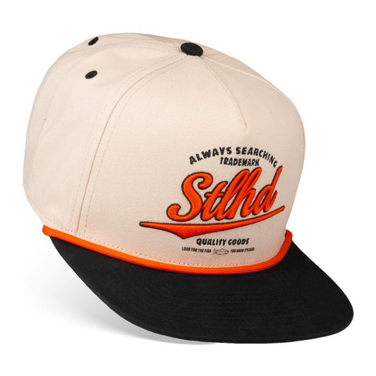 STLHD Trademark Hat