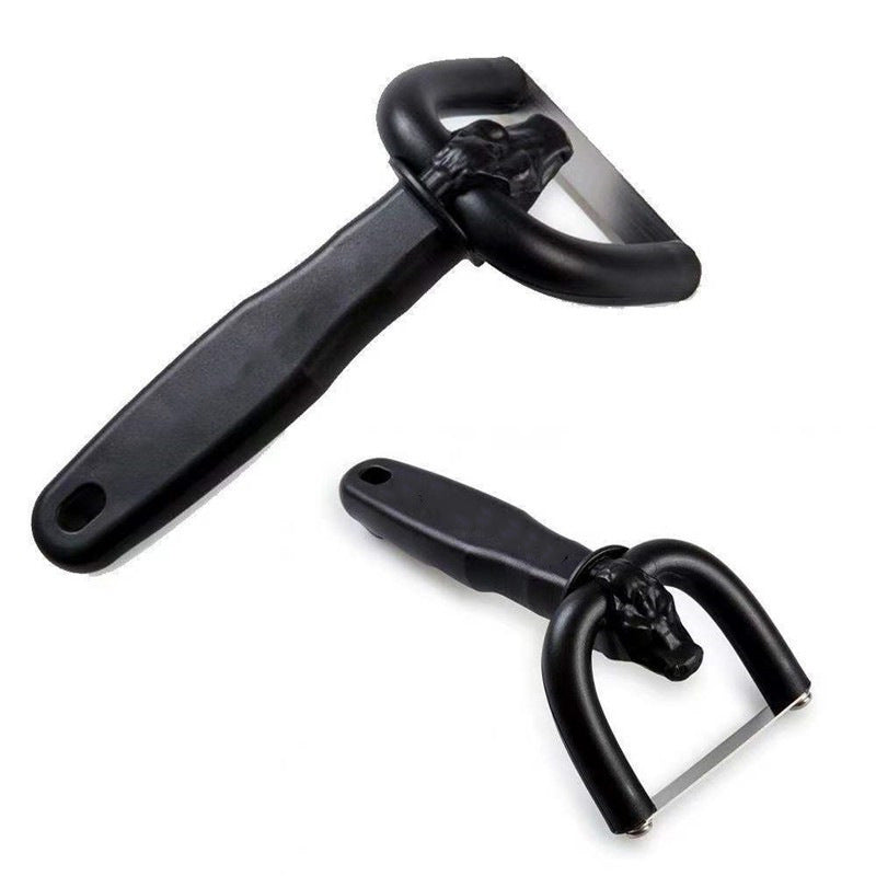 Handheld Meat & Fat Trimmer