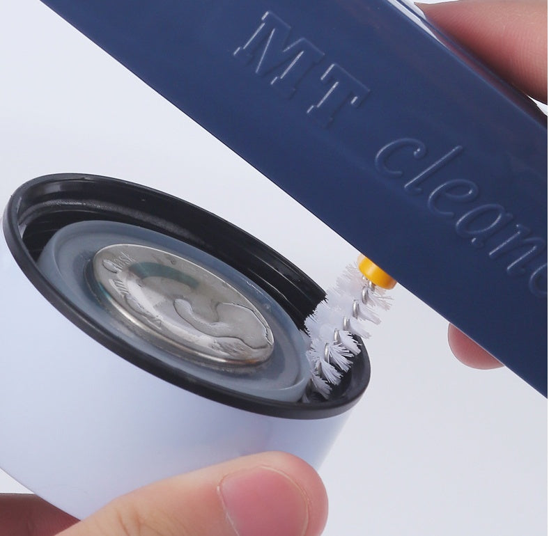 4-in-1 Bottle & Cup Cleaner