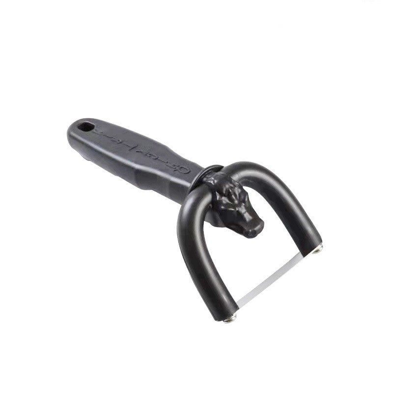 Handheld Meat & Fat Trimmer