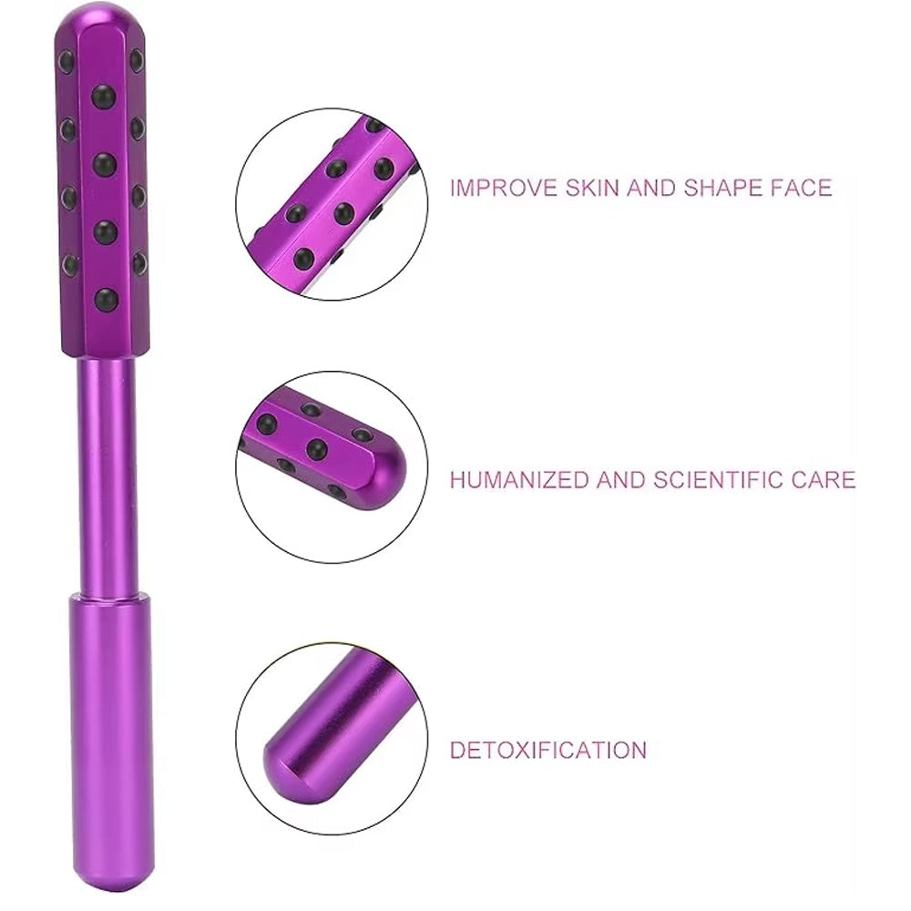 Germanium Beauty Stick Facial Roller