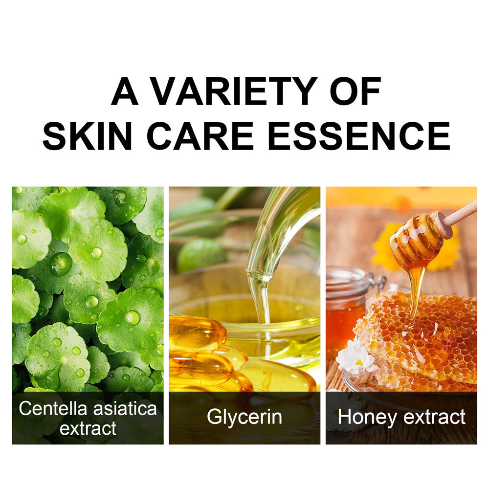 Moisturizing CC Cream – Long-Lasting, Waterproof & Protective