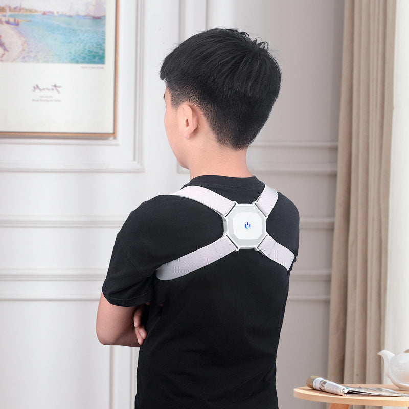 Smart Posture Corrector Belt